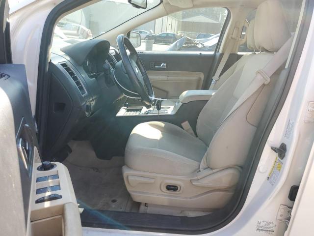 Photo 6 VIN: 2FMDK38C88BA75188 - FORD EDGE SEL 