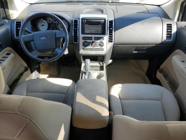 Photo 7 VIN: 2FMDK38C88BA75188 - FORD EDGE SEL 