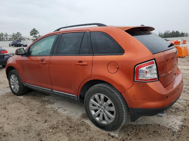 Photo 1 VIN: 2FMDK38C88BA83839 - FORD EDGE 