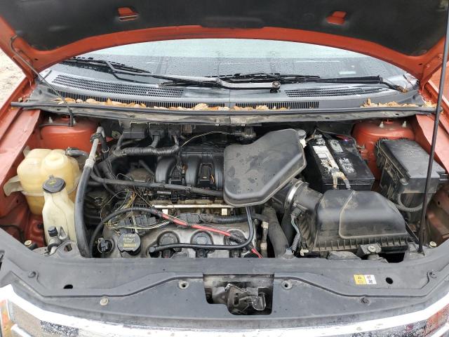 Photo 10 VIN: 2FMDK38C88BA83839 - FORD EDGE 