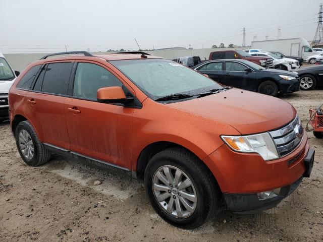 Photo 3 VIN: 2FMDK38C88BA83839 - FORD EDGE 