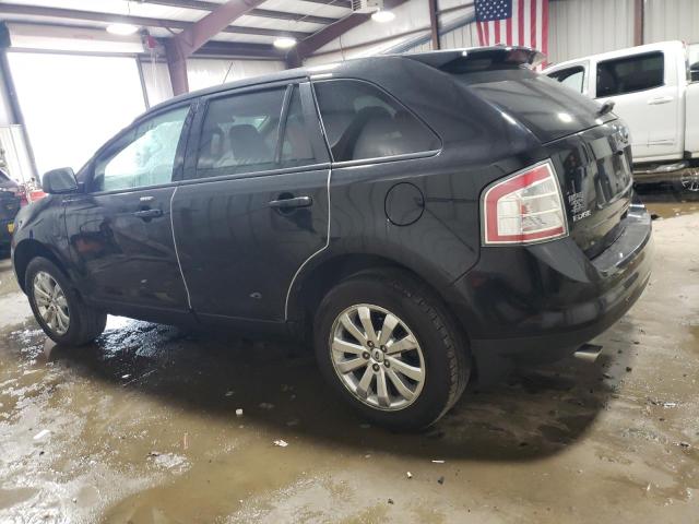 Photo 1 VIN: 2FMDK38C88BA99992 - FORD EDGE 