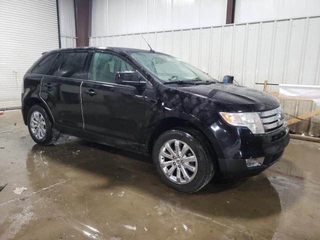 Photo 3 VIN: 2FMDK38C88BA99992 - FORD EDGE 