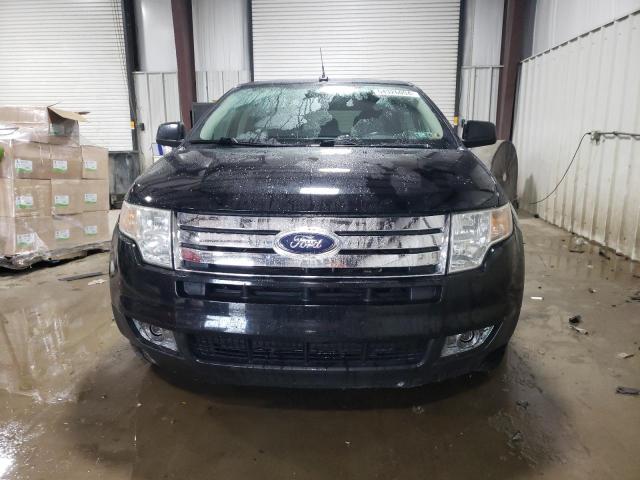 Photo 4 VIN: 2FMDK38C88BA99992 - FORD EDGE 