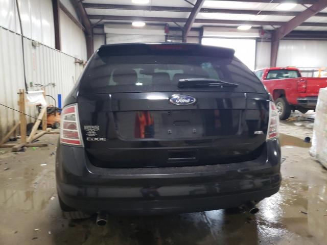 Photo 5 VIN: 2FMDK38C88BA99992 - FORD EDGE 