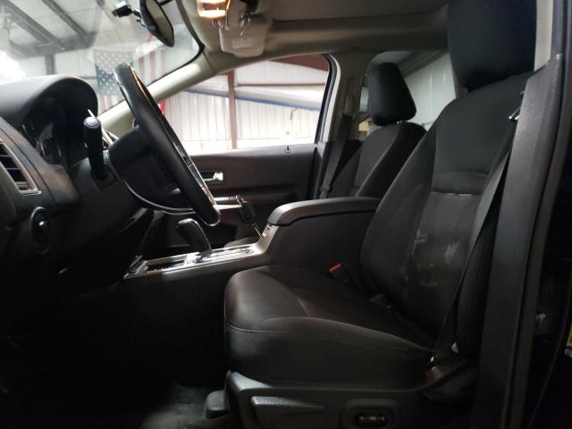 Photo 6 VIN: 2FMDK38C88BA99992 - FORD EDGE 