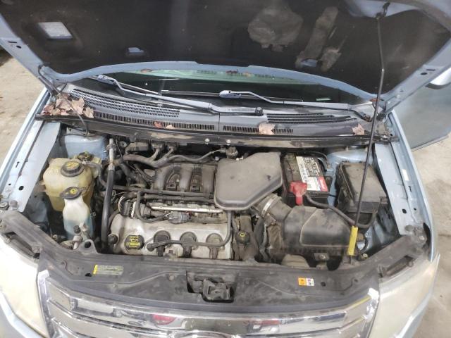 Photo 11 VIN: 2FMDK38C88BB12630 - FORD EDGE 