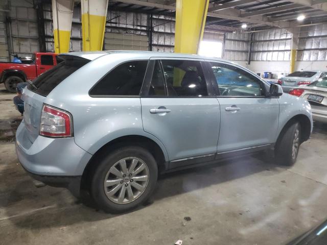 Photo 2 VIN: 2FMDK38C88BB12630 - FORD EDGE 