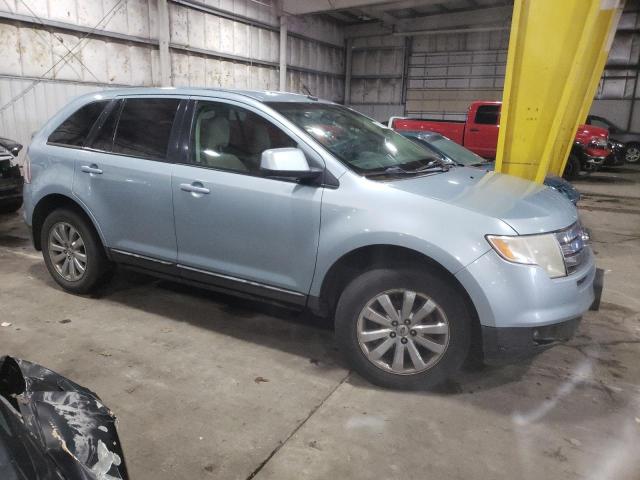 Photo 3 VIN: 2FMDK38C88BB12630 - FORD EDGE 