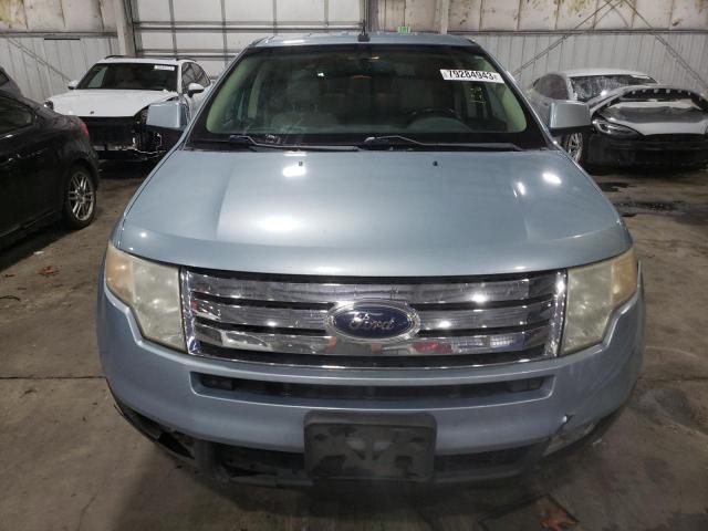 Photo 4 VIN: 2FMDK38C88BB12630 - FORD EDGE 