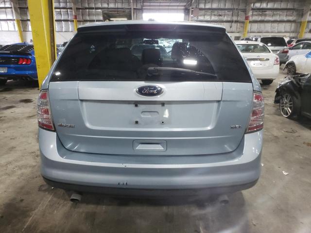 Photo 5 VIN: 2FMDK38C88BB12630 - FORD EDGE 