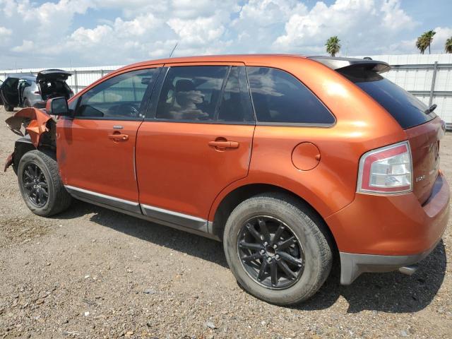 Photo 1 VIN: 2FMDK38C88BB28407 - FORD EDGE 