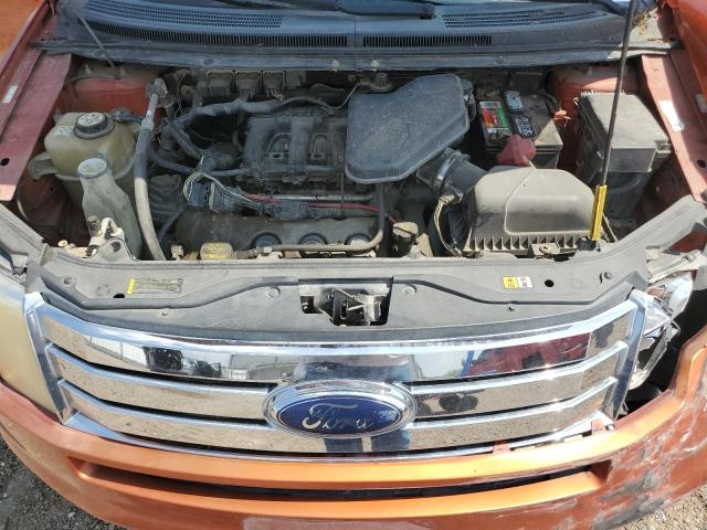 Photo 11 VIN: 2FMDK38C88BB28407 - FORD EDGE 