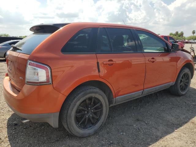 Photo 2 VIN: 2FMDK38C88BB28407 - FORD EDGE 