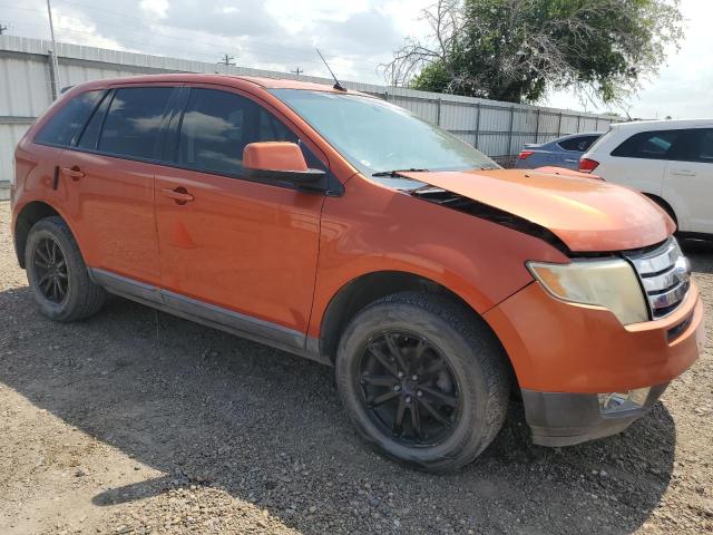 Photo 3 VIN: 2FMDK38C88BB28407 - FORD EDGE 