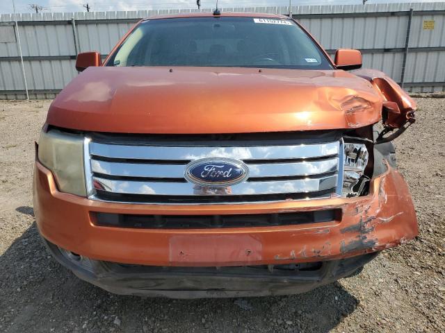 Photo 4 VIN: 2FMDK38C88BB28407 - FORD EDGE 