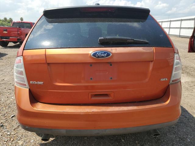 Photo 5 VIN: 2FMDK38C88BB28407 - FORD EDGE 