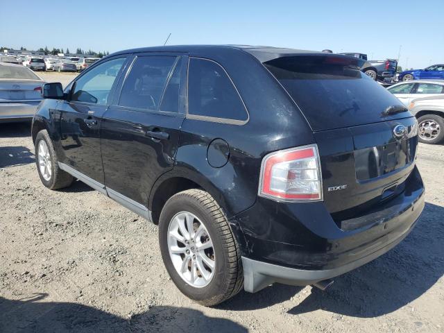 Photo 1 VIN: 2FMDK38C89BA33640 - FORD EDGE 