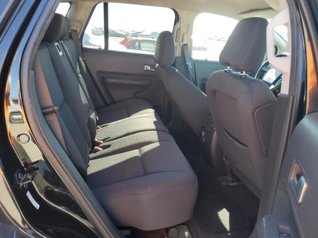 Photo 10 VIN: 2FMDK38C89BA33640 - FORD EDGE 