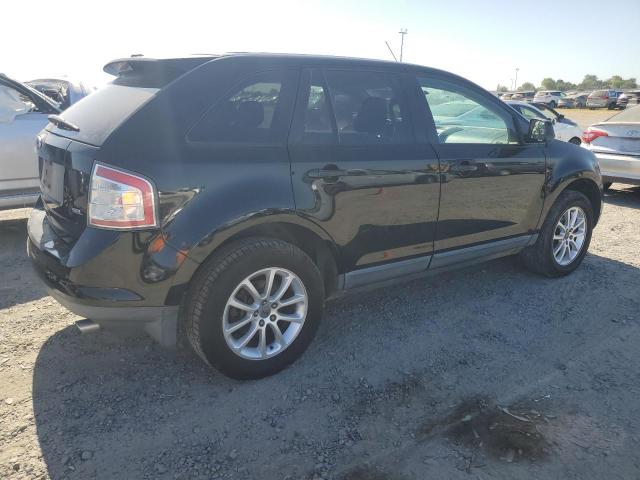 Photo 2 VIN: 2FMDK38C89BA33640 - FORD EDGE 