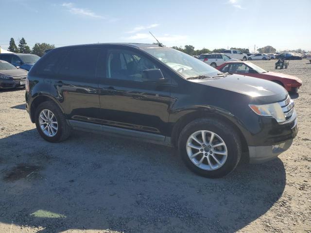 Photo 3 VIN: 2FMDK38C89BA33640 - FORD EDGE 