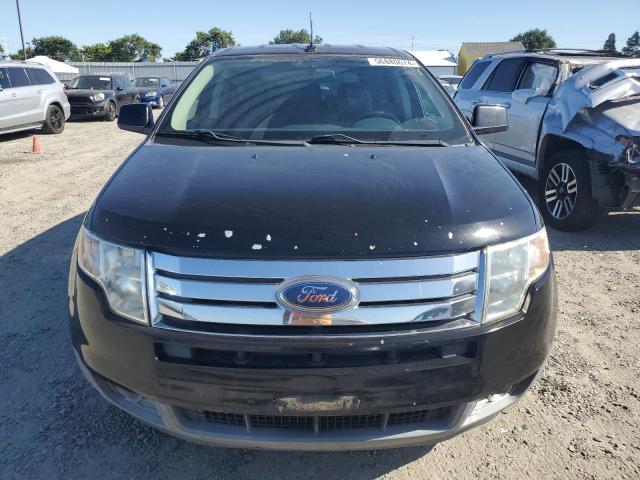 Photo 4 VIN: 2FMDK38C89BA33640 - FORD EDGE 