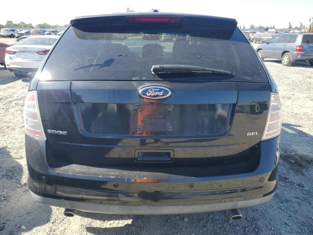 Photo 5 VIN: 2FMDK38C89BA33640 - FORD EDGE 