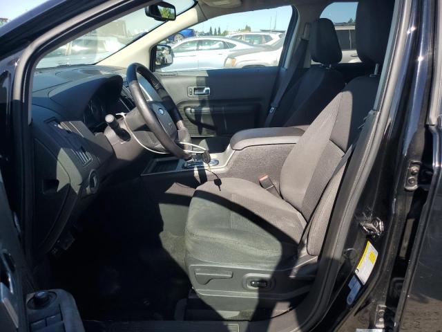 Photo 6 VIN: 2FMDK38C89BA33640 - FORD EDGE 