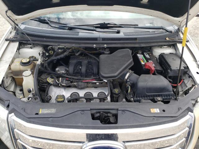 Photo 11 VIN: 2FMDK38C89BA43987 - FORD EDGE SEL 