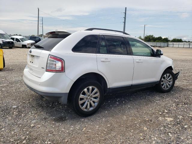 Photo 2 VIN: 2FMDK38C89BA43987 - FORD EDGE SEL 