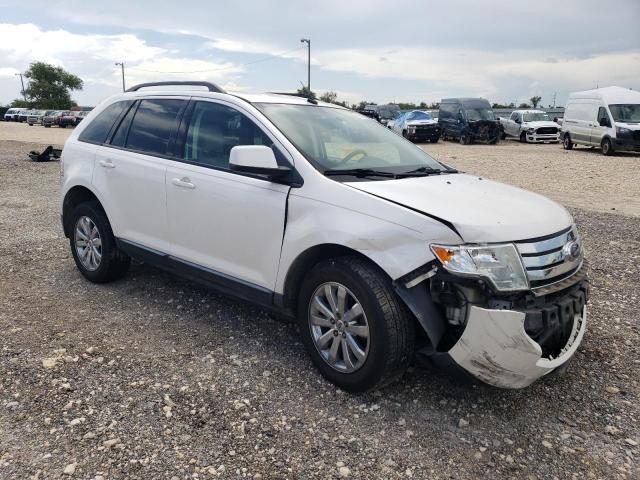 Photo 3 VIN: 2FMDK38C89BA43987 - FORD EDGE SEL 