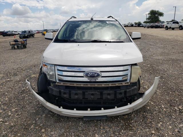 Photo 4 VIN: 2FMDK38C89BA43987 - FORD EDGE SEL 