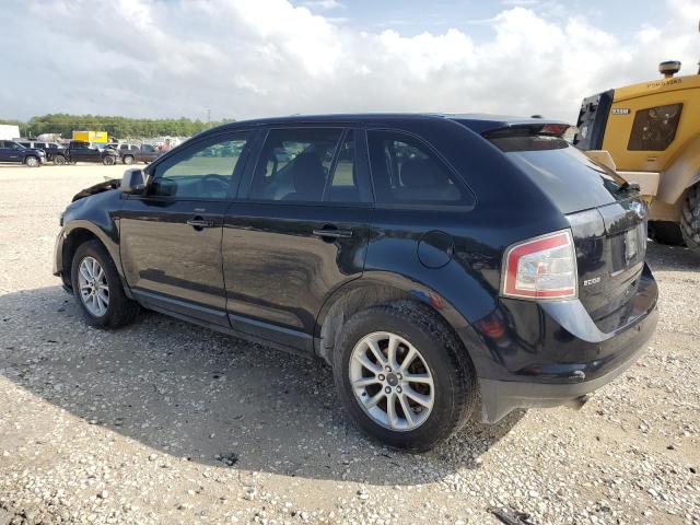 Photo 1 VIN: 2FMDK38C89BA57193 - FORD EDGE SEL 