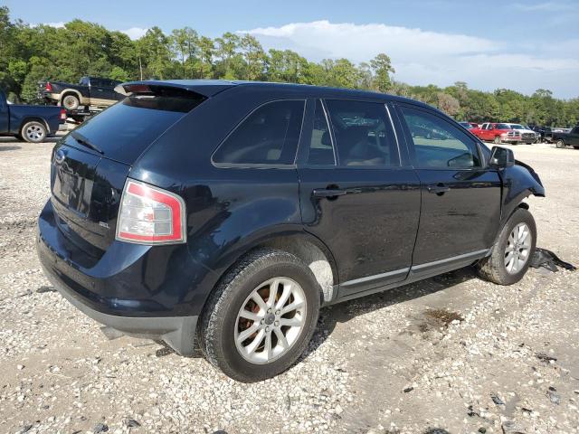 Photo 2 VIN: 2FMDK38C89BA57193 - FORD EDGE SEL 