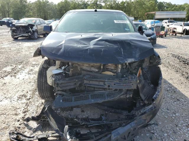 Photo 4 VIN: 2FMDK38C89BA57193 - FORD EDGE SEL 