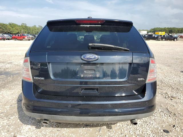 Photo 5 VIN: 2FMDK38C89BA57193 - FORD EDGE SEL 