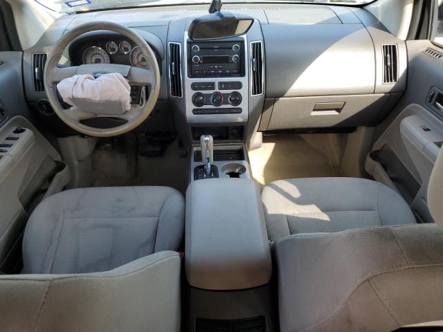 Photo 7 VIN: 2FMDK38C89BA57193 - FORD EDGE SEL 