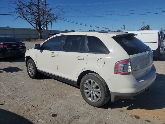 Photo 1 VIN: 2FMDK38C89BA66850 - FORD EDGE SEL 