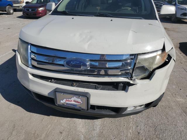 Photo 11 VIN: 2FMDK38C89BA66850 - FORD EDGE SEL 