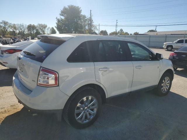 Photo 2 VIN: 2FMDK38C89BA66850 - FORD EDGE SEL 