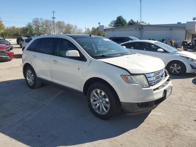 Photo 3 VIN: 2FMDK38C89BA66850 - FORD EDGE SEL 