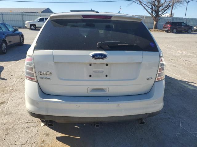 Photo 5 VIN: 2FMDK38C89BA66850 - FORD EDGE SEL 