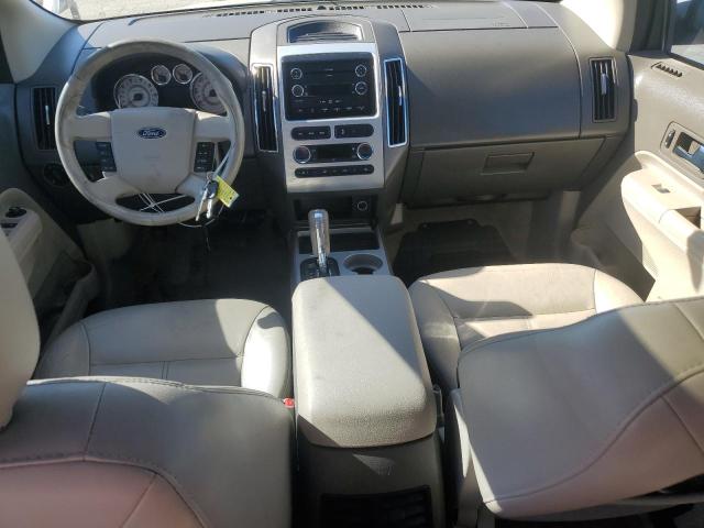 Photo 7 VIN: 2FMDK38C89BA66850 - FORD EDGE SEL 