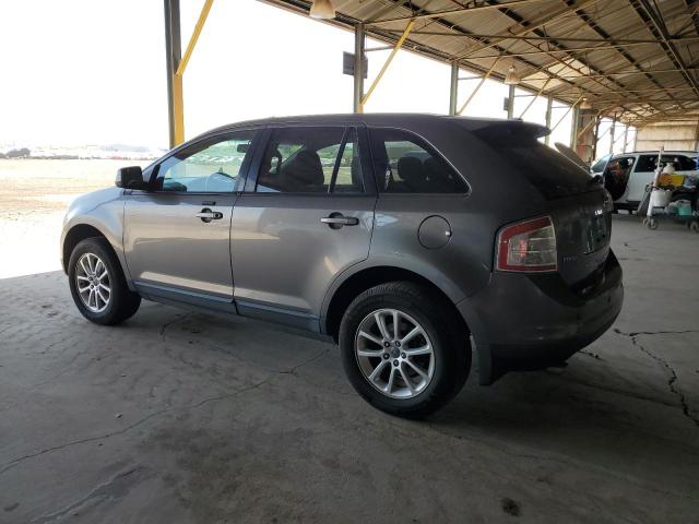 Photo 1 VIN: 2FMDK38C89BA72700 - FORD EDGE 