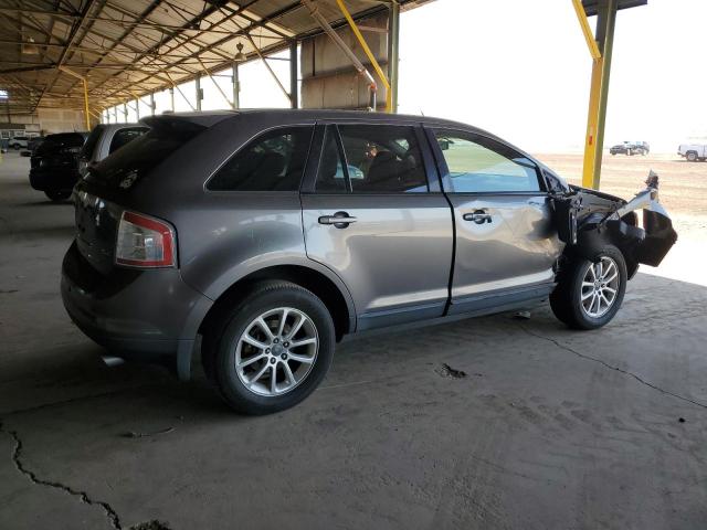 Photo 2 VIN: 2FMDK38C89BA72700 - FORD EDGE 