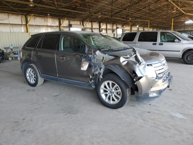 Photo 3 VIN: 2FMDK38C89BA72700 - FORD EDGE 