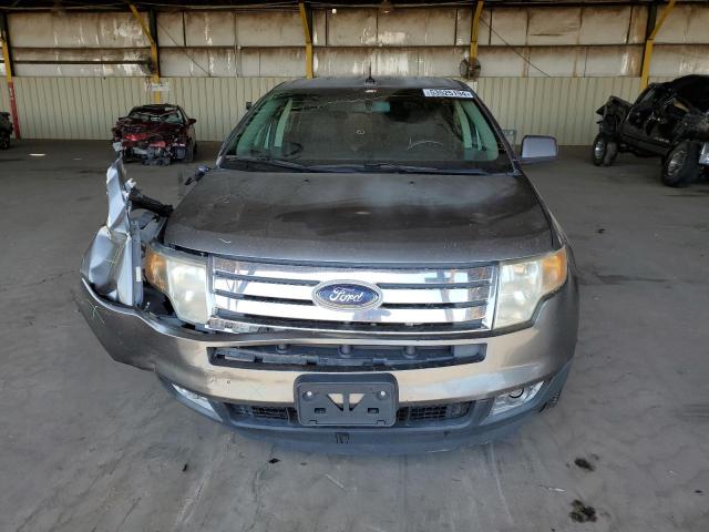 Photo 4 VIN: 2FMDK38C89BA72700 - FORD EDGE 