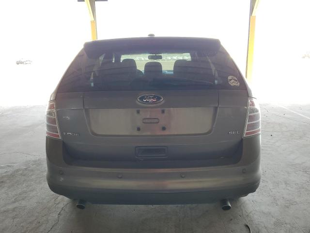 Photo 5 VIN: 2FMDK38C89BA72700 - FORD EDGE 