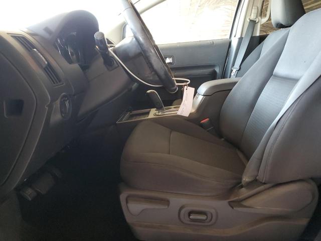 Photo 6 VIN: 2FMDK38C89BA72700 - FORD EDGE 