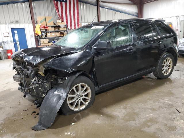 Photo 0 VIN: 2FMDK38C89BA73300 - FORD EDGE SEL 